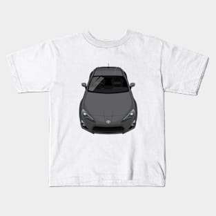 GT86 - Grey Kids T-Shirt